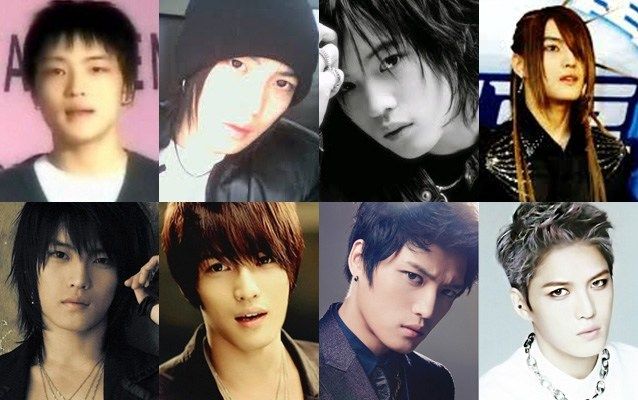 jaejoong