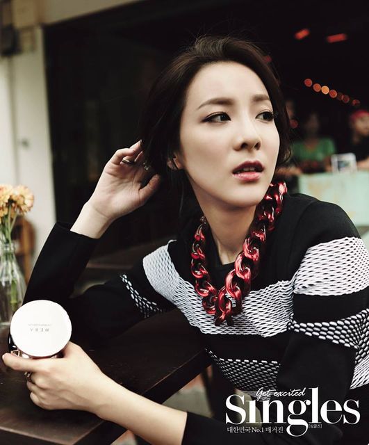 dara singles 2