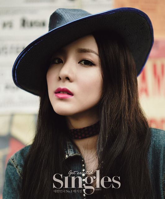 dara singles 4