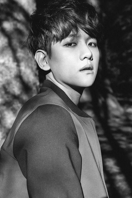 EXO Baekhyun Pathcode-4