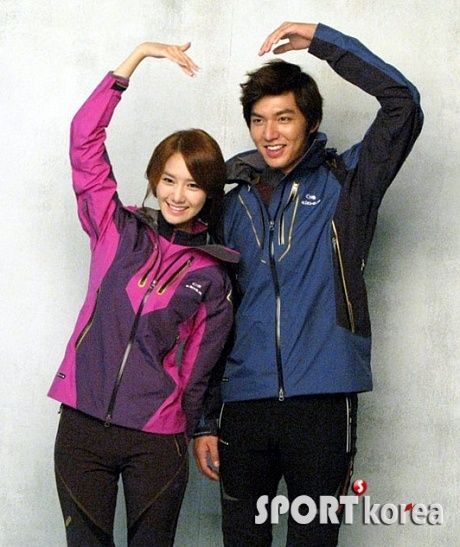 Yoona_LeeMinHo1