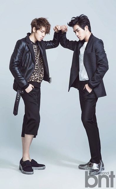 infinite h 7