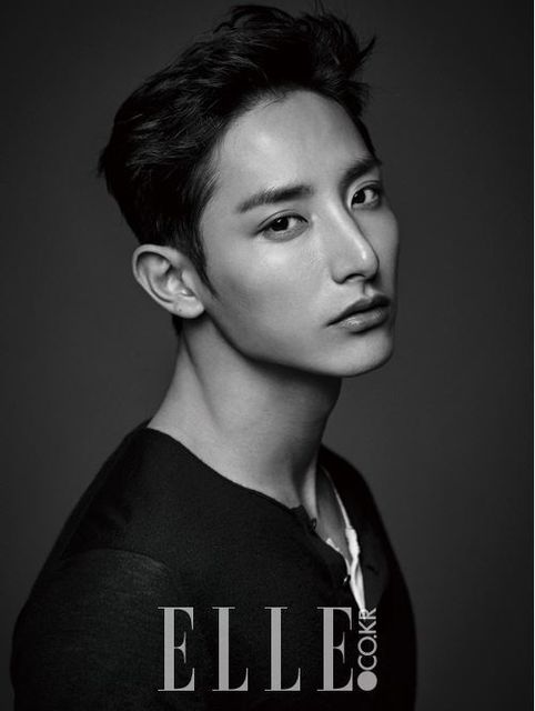 lee soo hyuk