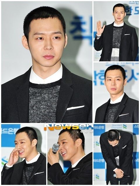 20130119_jyjyoochun_shavedhead