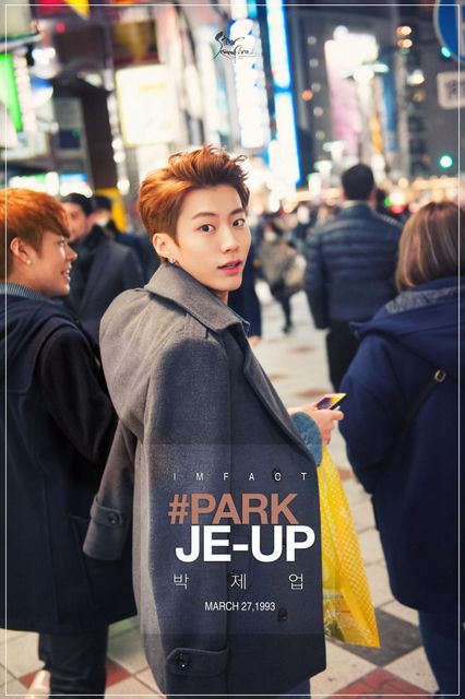 IMFACT_ParkJaeUp