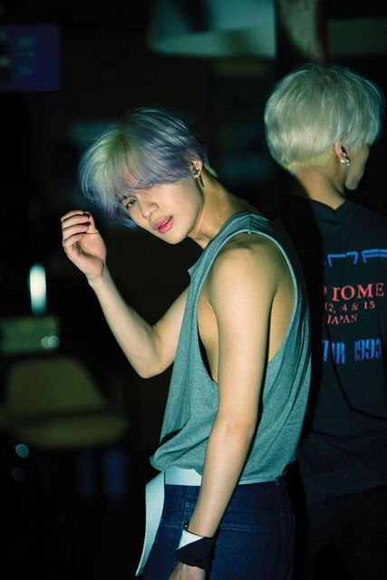 SHINee Taemin