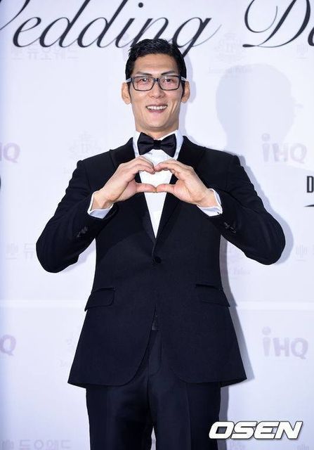 Joon Park 