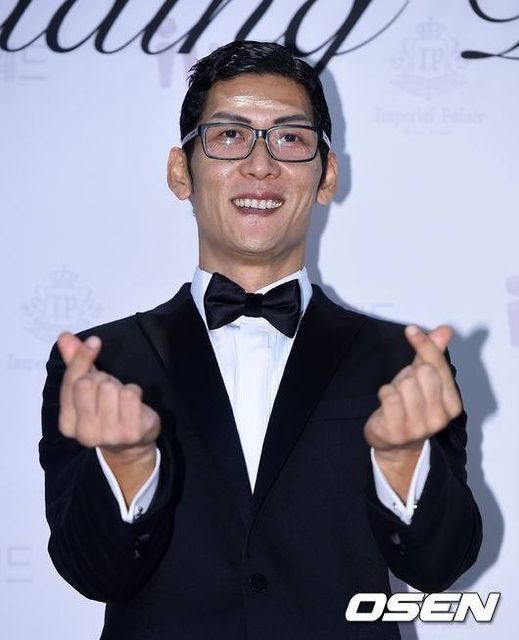 Joon park