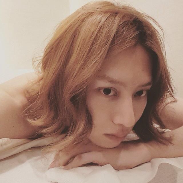 Heechul