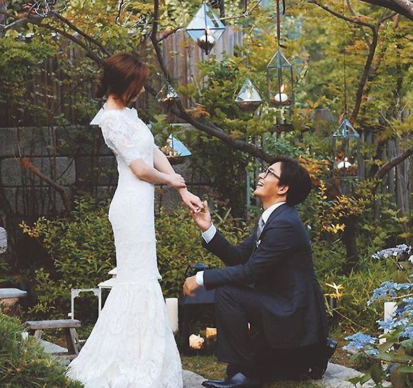 Bae Yong Joon x Park Soo Jin