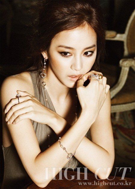 kim tae hee 4