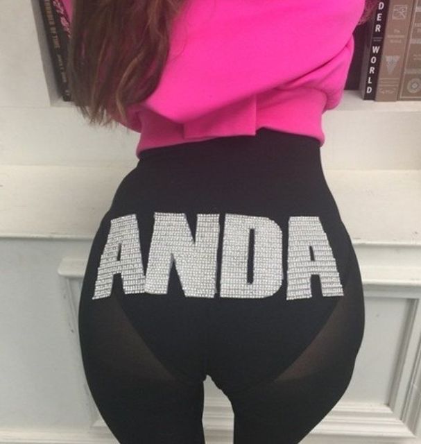 anda