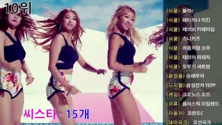 2 sistar