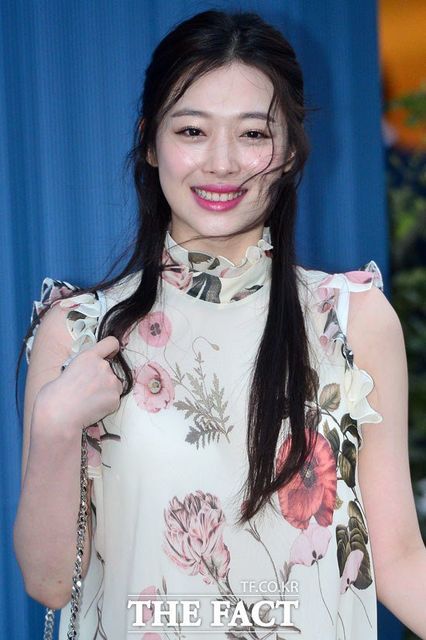 sulli 12