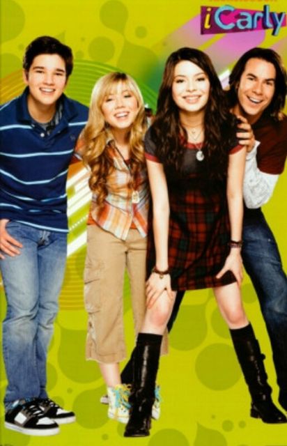 1 icarly