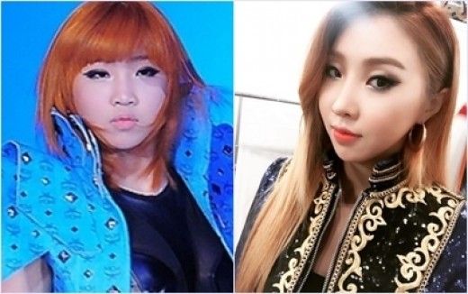 4 minzy