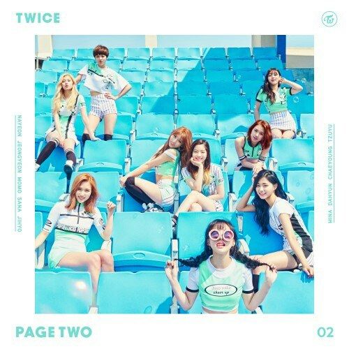 6 twice