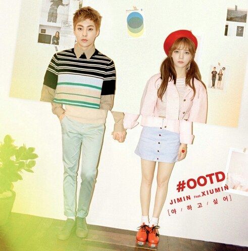 8 xiumin jimin