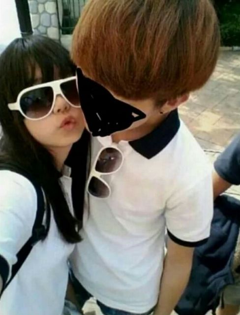 Kim Sohye alleged iljin photo