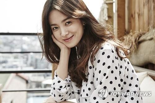 song hye kyo 2