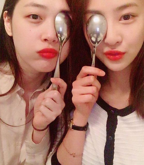 sulli dasom 2