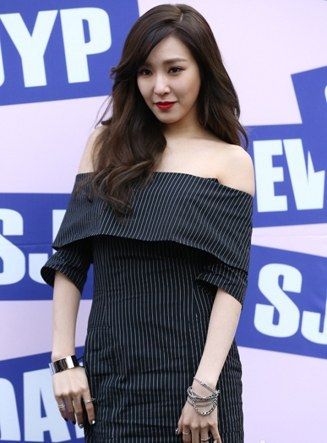 1 tiffany