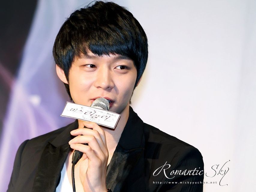 4 yoochun