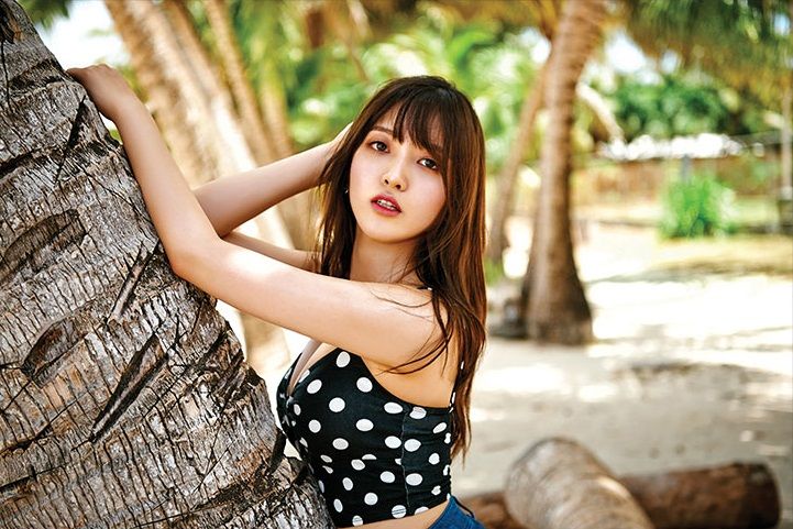 8 chanmi