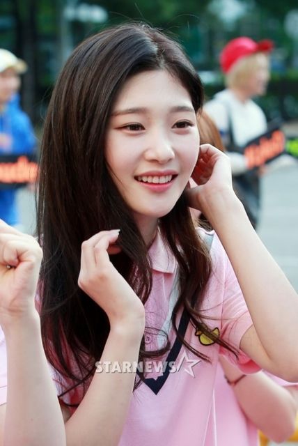 chaeyeon 1