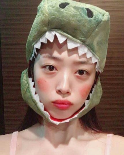 sulli 9