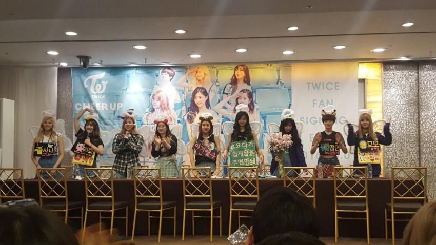 twice 12