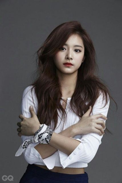 7 tzuyu