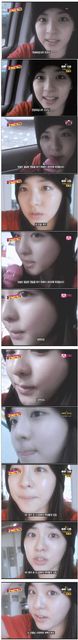 2NE1 TV Season 2 Featuring Sandara Park