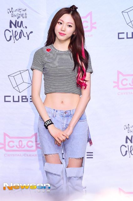 eunbin