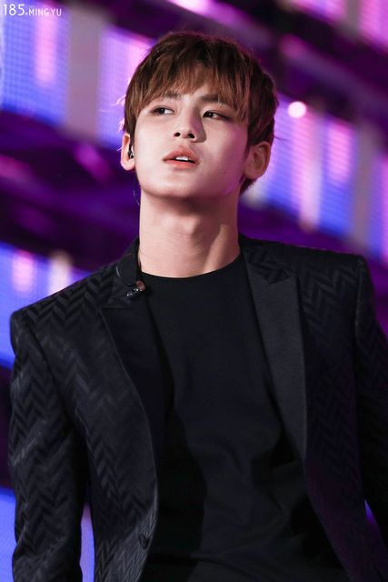 mingyu 7