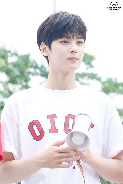 ASTRO - Cha Eunwoo - Instiz perfect born - http://www.instiz.net/pt/3963586