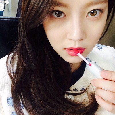 Image: Gong Seung Yeon