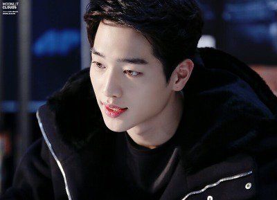 Image: Seo Kang Joon