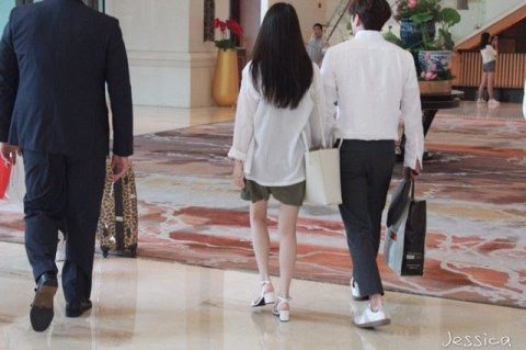 IU slim legs - Nate Pann - http://pann.nate.com/talk/332536106?listType=c&page=1 