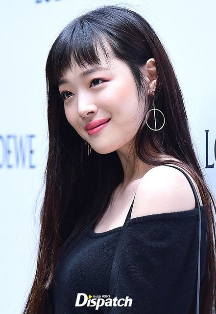 sulli