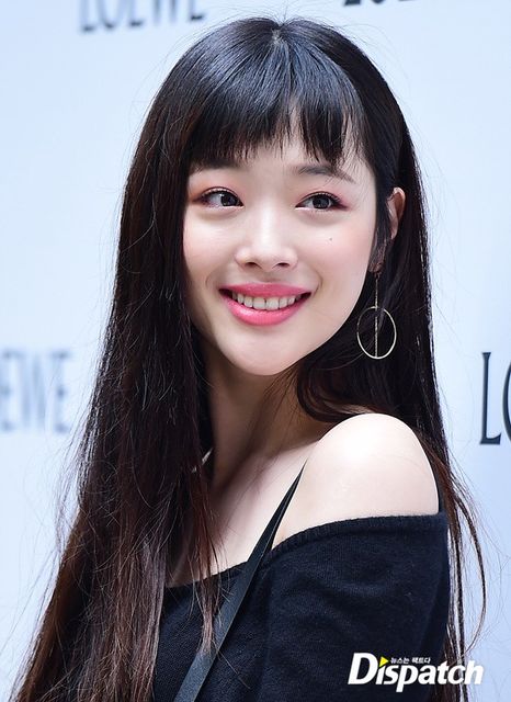 sulli