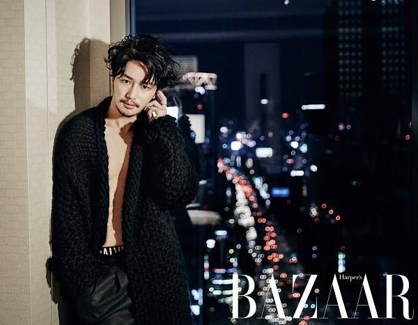 Byun Yo Han 