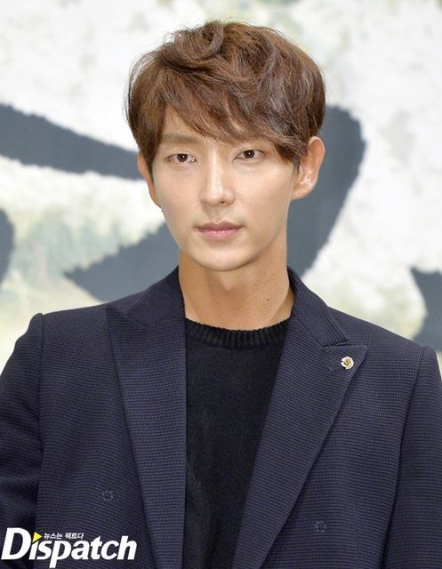 Lee Jun Ki