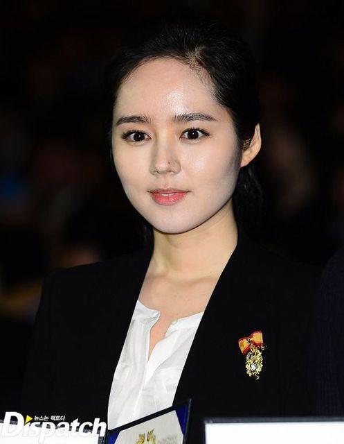 Han Ga In