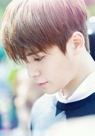 NCT U 's Jaehyun