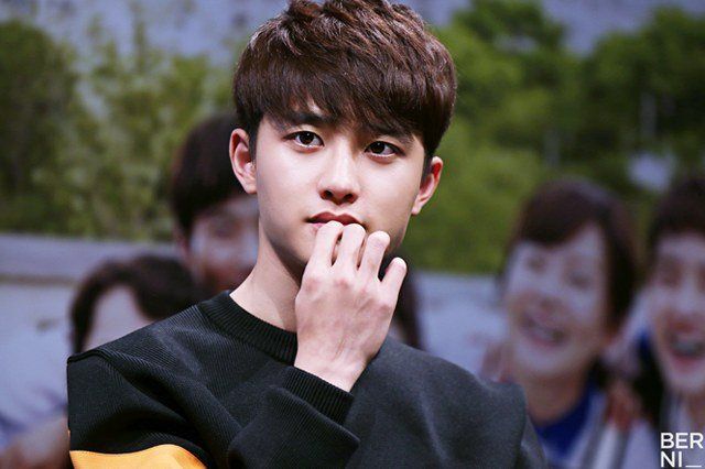 Do Kyung Soo (Actors born in 1993 taking the industry by storm)/ Pann