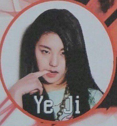 Yeji