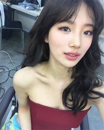 miss A's Suzy