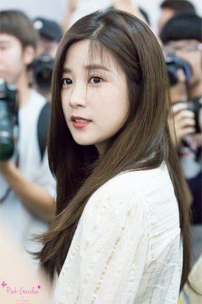 Apink Chorong