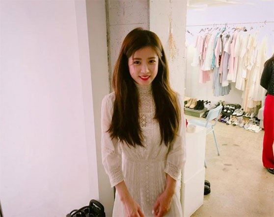 A Pink Chorong